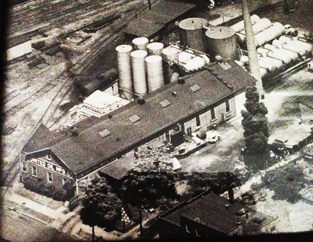 Image of United Erie located at 1432 Chestnut Street, Erie, PA  16502